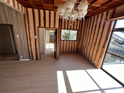 【その他】 | 土佐山田町中古住宅