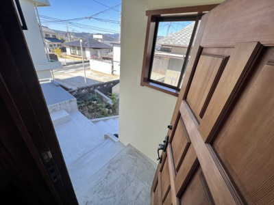 【その他】 | 土佐山田町中古住宅