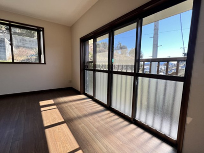 【その他】 | 土佐山田町中古住宅