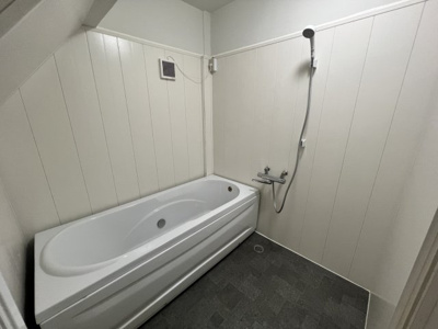 【浴室】 | 土佐山田町中古住宅