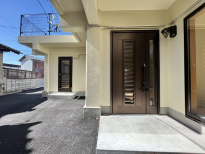 【その他】 | 土佐山田町中古住宅