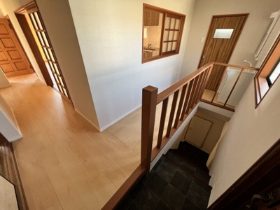 【内装】 | 土佐山田町中古住宅