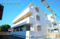 名古屋市瑞穂区苗代町のアパートの画像