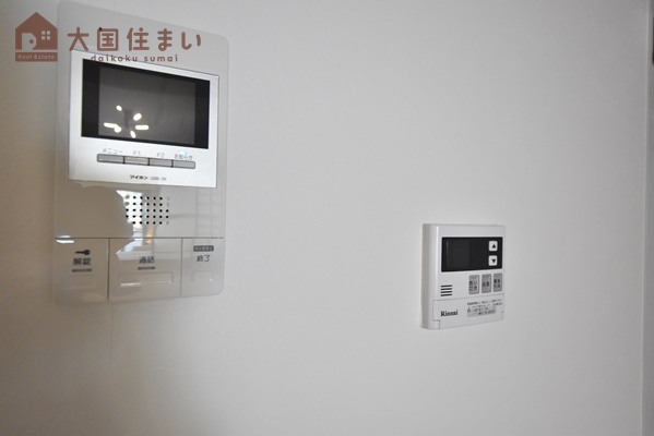 【セキュリティ】 | COCOBNB DAIKOKUCHO NAMBA OSAKA