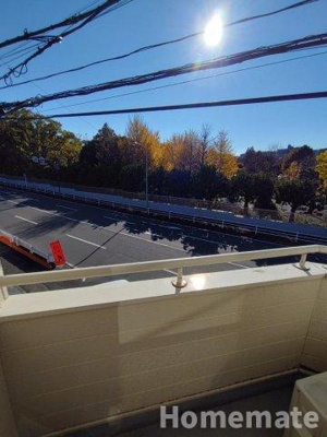 【展望】 | コーポシャトル