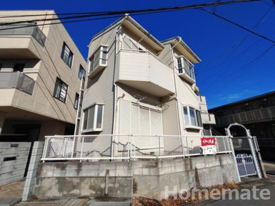 【外観】 | コーポシャトル