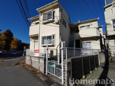 【外観】 | コーポシャトル