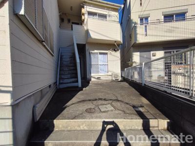 【その他共用部分】 | コーポシャトル