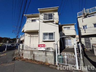 【外観】 | コーポシャトル