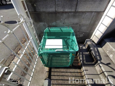 【その他共用部分】 | コーポシャトル