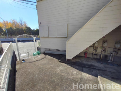 【その他共用部分】 | コーポシャトル