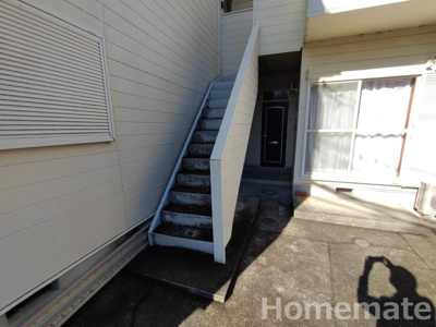 【その他共用部分】 | コーポシャトル