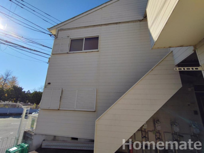 【その他共用部分】 | コーポシャトル