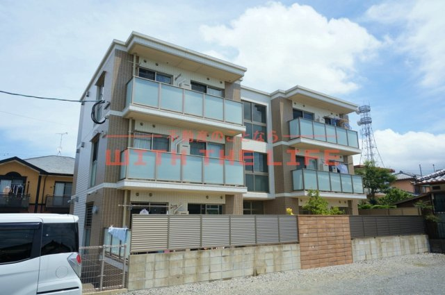 River Sister（リバーシスター）【10,000円キャッシュバック対象物件】