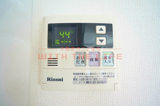 River Sister（リバーシスター）【10,000円キャッシュバック対象物件】のその他