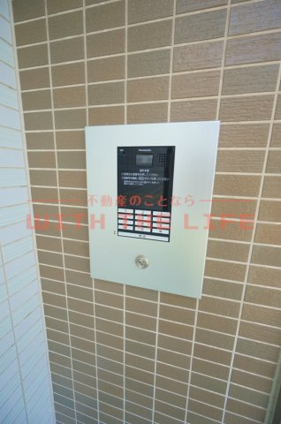 River Sister（リバーシスター）【10,000円キャッシュバック対象物件】のセキュリティ
