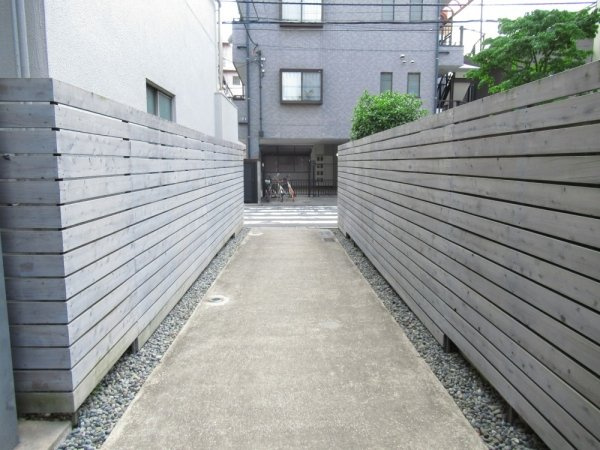 KEELSのその他共用部分|KEELS