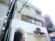 るなマンションの画像