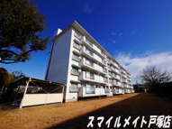 大正団地１－７棟の画像