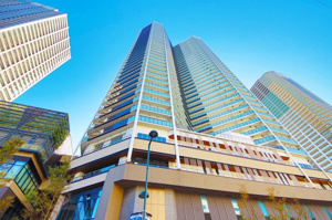 【外観】 | 外観は落ち着いています