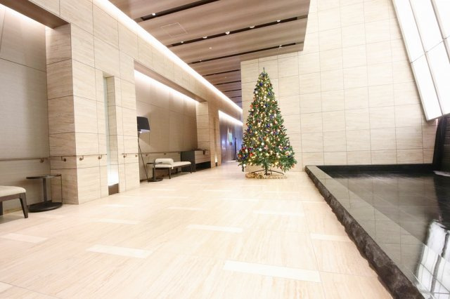 東急東横線「武蔵小杉」コスギサードアベニューザ・レジデンスの画像