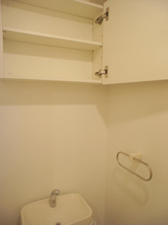 【収納】 | アコリエンテ | トイレ収納