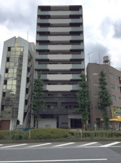 【外観】 | アコリエンテ