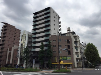 【外観】 | アコリエンテ