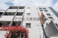 新宿区北新宿３丁目のマンションの画像