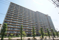 ファミールハイツ堺Ⅱ番館の画像