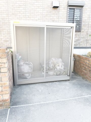 【その他共用部分】 | エリシオン日高 F棟