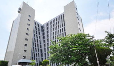 【外観】 | 新金岡第八次住宅壱五棟