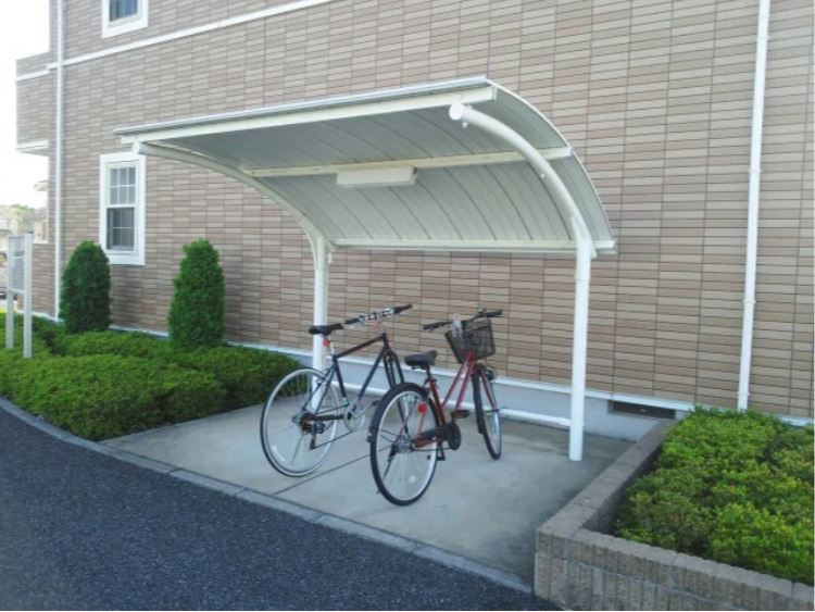 ハーベストヒルCのその他共用部分