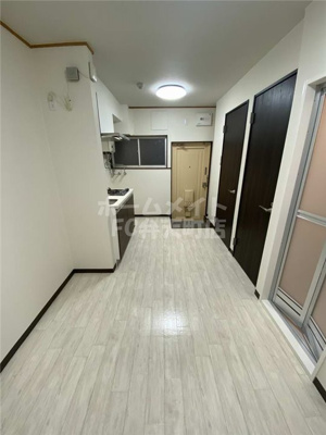 【居間・リビング】 | 第一長谷ビル