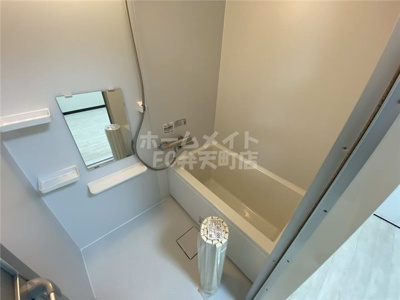 【浴室】 | 第一長谷ビル