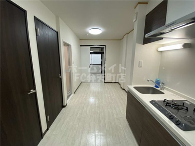 【内装】 | 第一長谷ビル