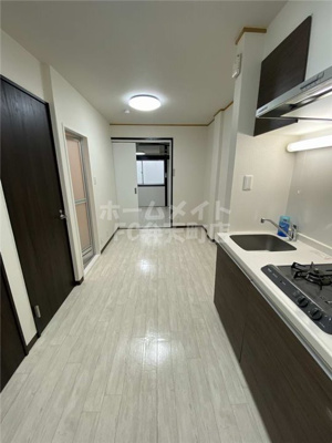 【居間・リビング】 | 第一長谷ビル