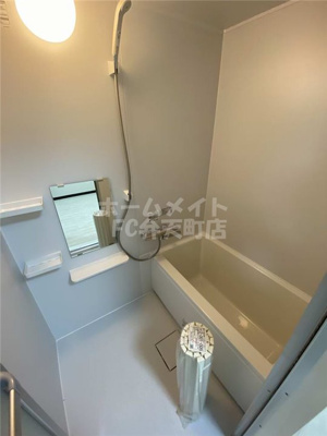 【浴室】 | 第一長谷ビル