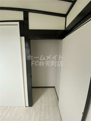 【収納】 | 第一長谷ビル