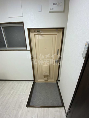 【玄関】 | 第一長谷ビル