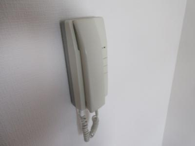 グランデ御池のセキュリティ