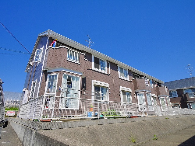 ウイングヒルズ