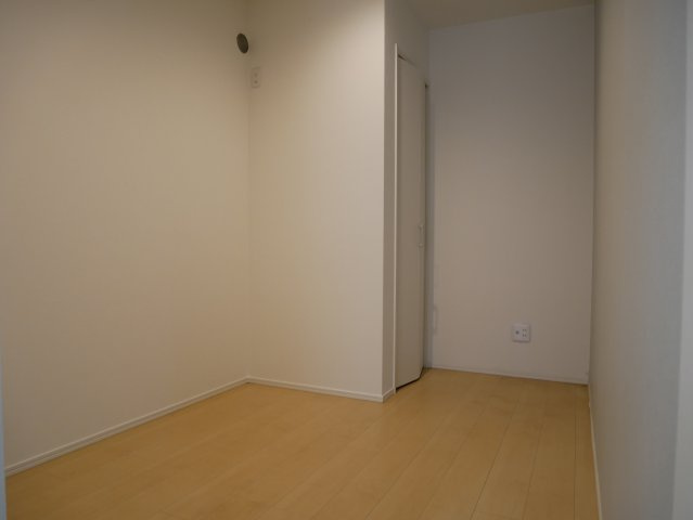 【寝室】 | グランドスラム