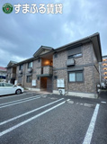 ティ・セジュール　刈谷市板倉町の画像