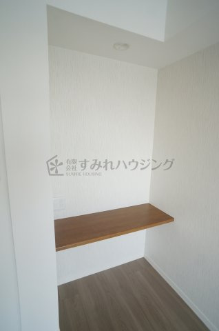 シャーメゾン中山のその他