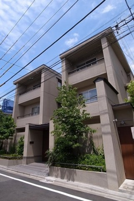 【外観】 | 神楽坂 玄カグラザカゲン