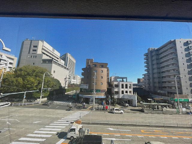 瑞源ビルの展望|瑞源ビル