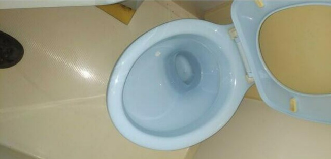 【トイレ】