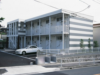 【外観】 | 徳重