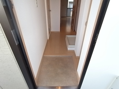【玄関】 | アヴァント